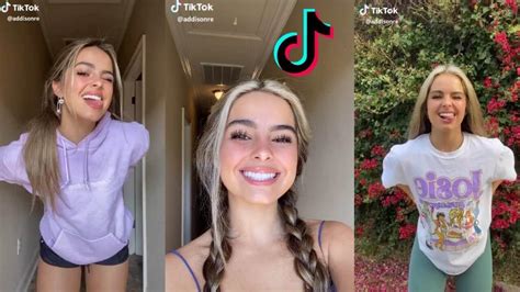 cute girls on tiktok|Top 15 Female Tiktok Influencers to Follow in 2024.